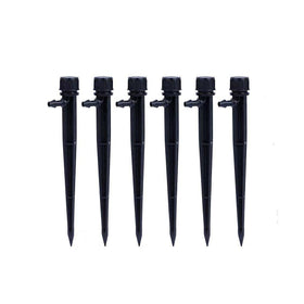 Romanend 60-piece irrigation kit for easy setup.