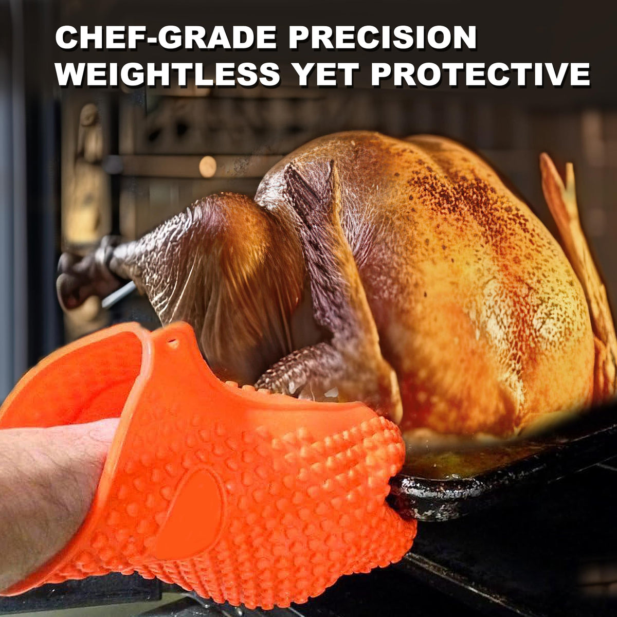 ROMANTICIST TPU leak-proof zipper ensuring mess-free cleanup