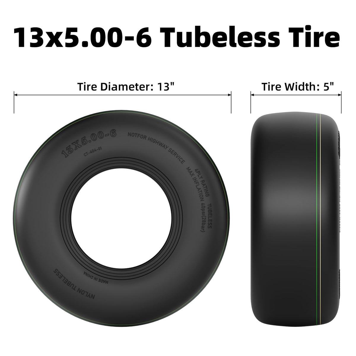 Easy mount tire installation demo for quick rim fitting