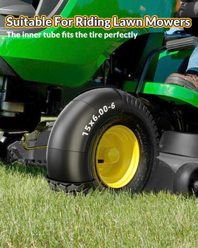 RONPOW high-pressure retention image illustrating stable tire performance under load