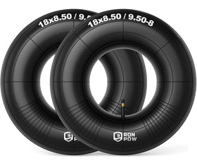 RONPOW two-pack provides convenient replacements for seasonal tire maintenance
