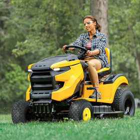 RONPOW universal compatibility image notes fit with most riding mowers.