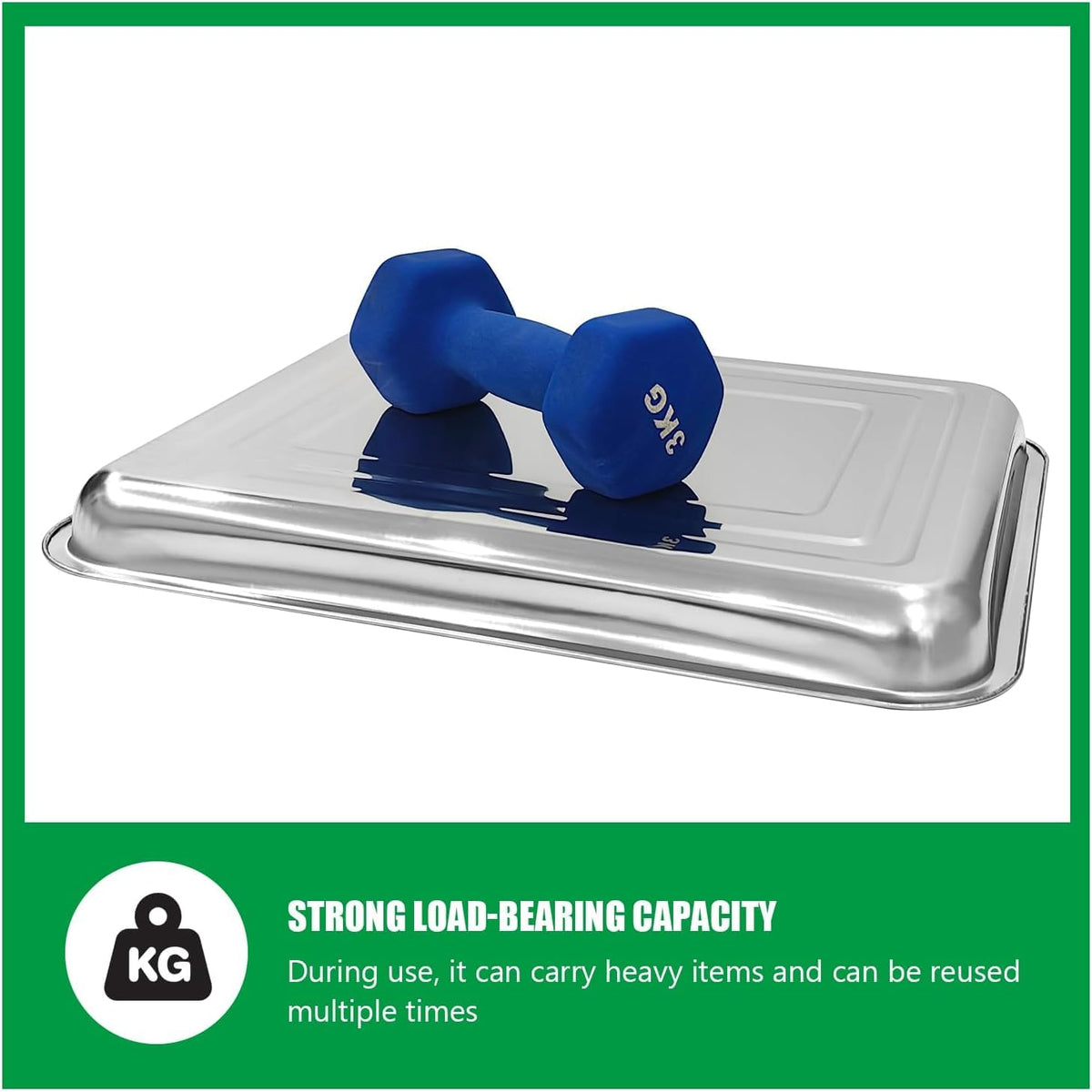RooTrimmer seed-starting tray fits various nursery pots and hydroponic setups.