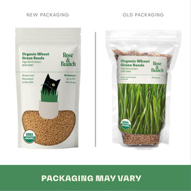Harvested in the United States, Rose & Branch stands for quality.