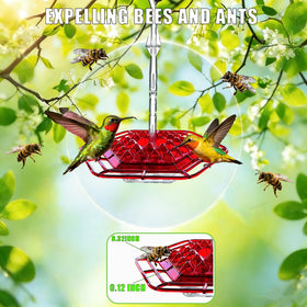 Roself easy-clean design for quick disassembly and cleaning.