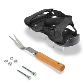 ROSGEL one size fits most adults for lawn care sessions