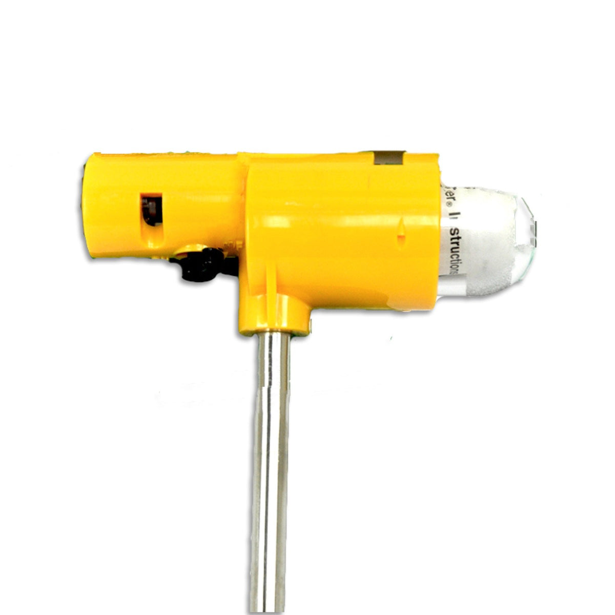 Ross Root Feeder 102A feed-tube-in-soil directs nutrients to active tree roots.
