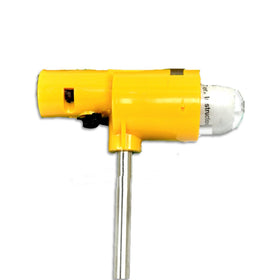 Ross Root Feeder 102A feed-tube-in-soil directs nutrients to active tree roots.