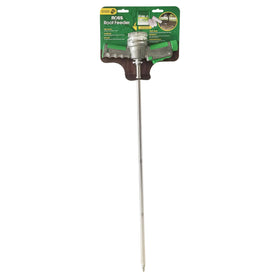Ross Root Feeder inline fertilizer dispenser focuses nutrients at the root zone for healthier growth.