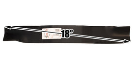 Rotary 3401 blade 3-pack for Wright 71440004 on 54-inch deck for clean edge performance