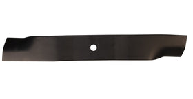 Close-up view of Rotary 3401 blade edge showing sharpness and finish
