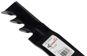 Durable Copperhead blades deliver consistent cutting performance over time.