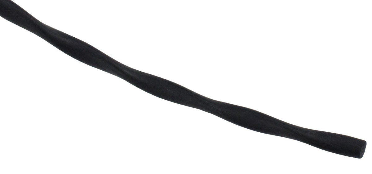 Rotary Vortex Trimmer Line 0.095 x 1140' image emphasizes large 5 lb spool capacity.