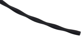 Rotary Vortex Trimmer Line 0.095 x 1140' image emphasizes large 5 lb spool capacity.