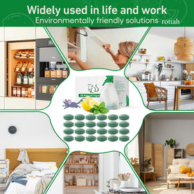 Family-friendly pet-safe formula supports worry-free homes