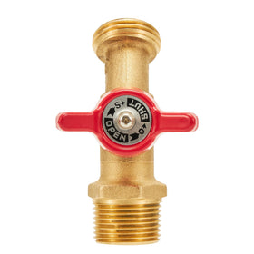 RouLiPouLi heavy-duty fittings for irrigation and garden use.