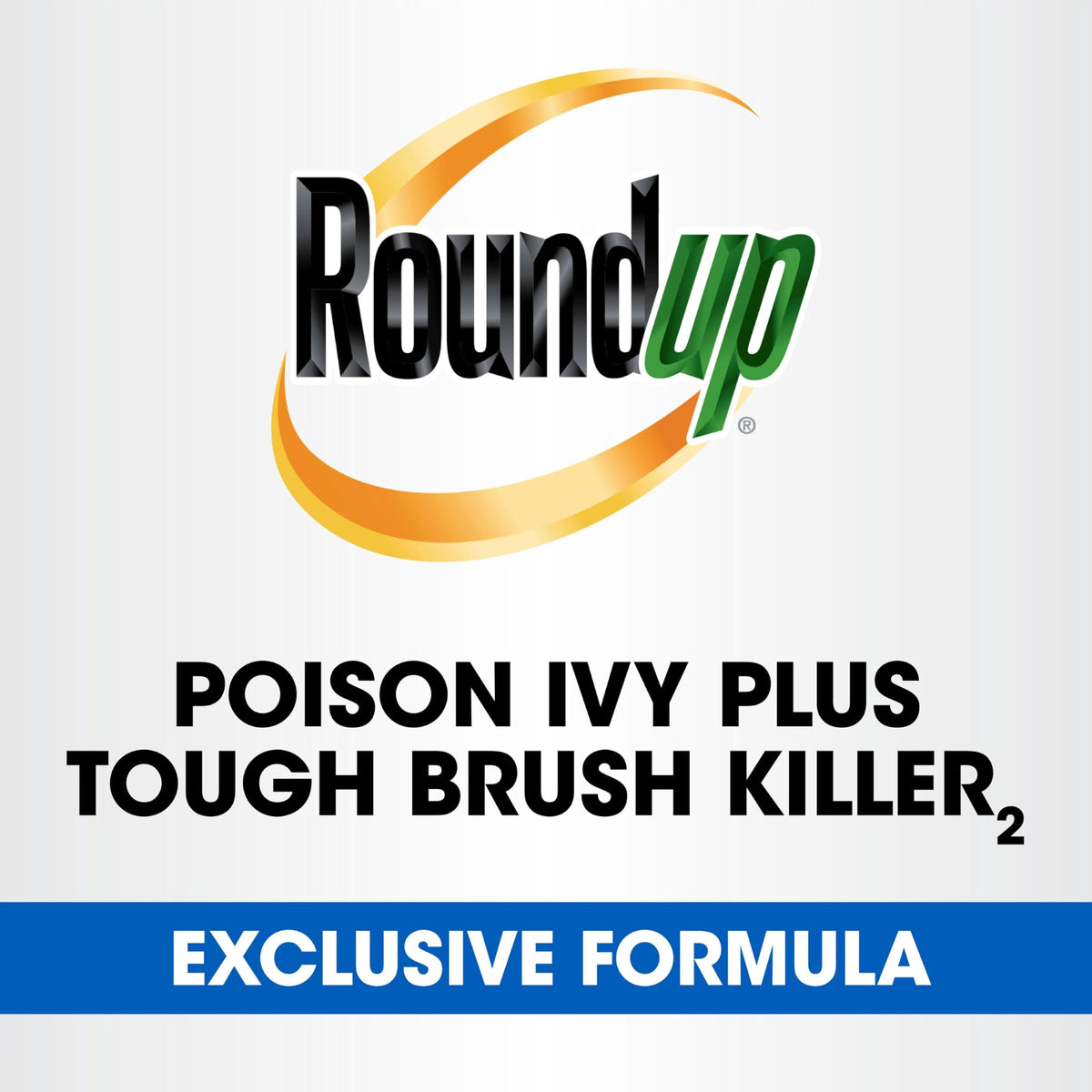 Roundup Comfort Wand enabling precise, one-touch spraying without bending