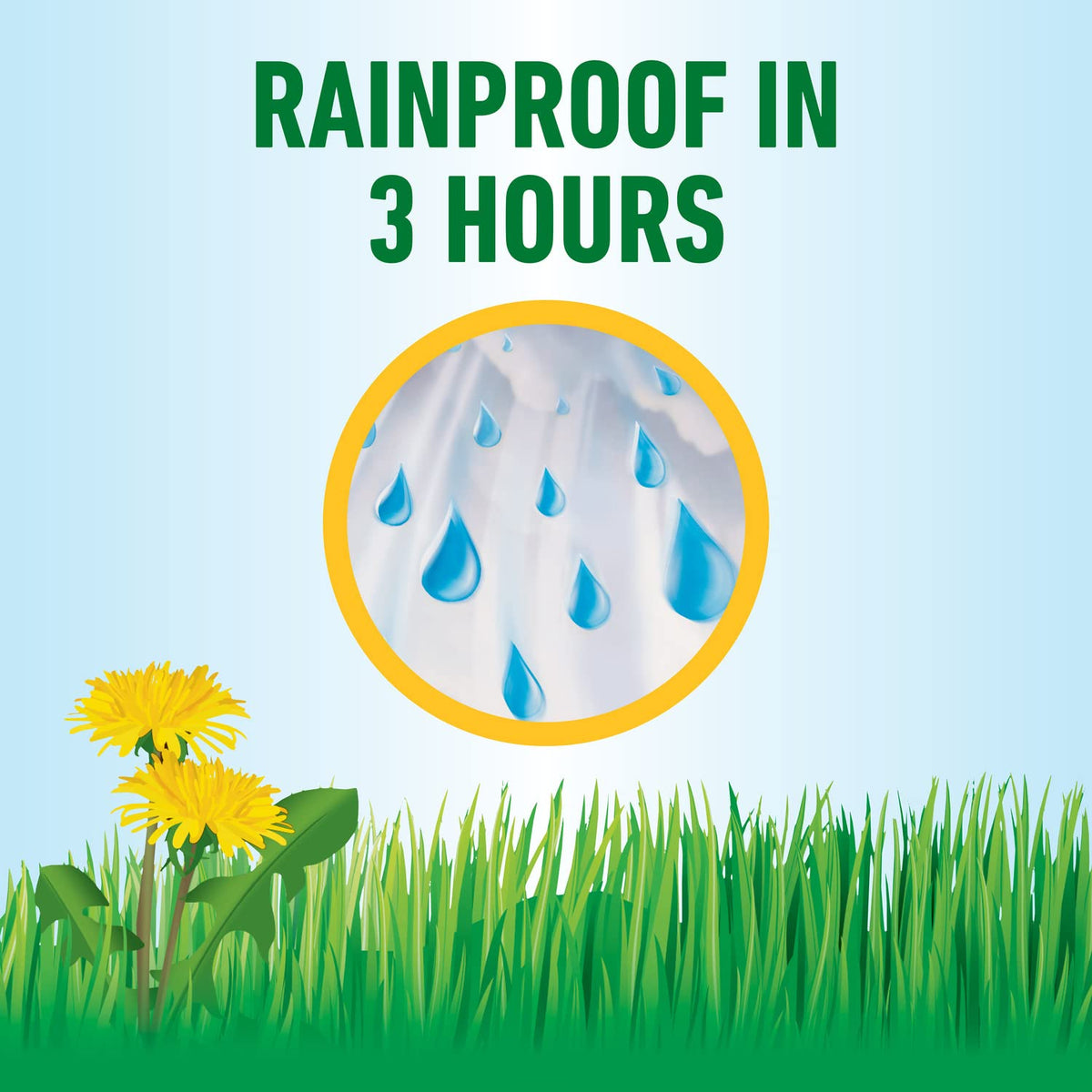 Roundup For Lawns₁ state-restrictions-notes product availability limits.