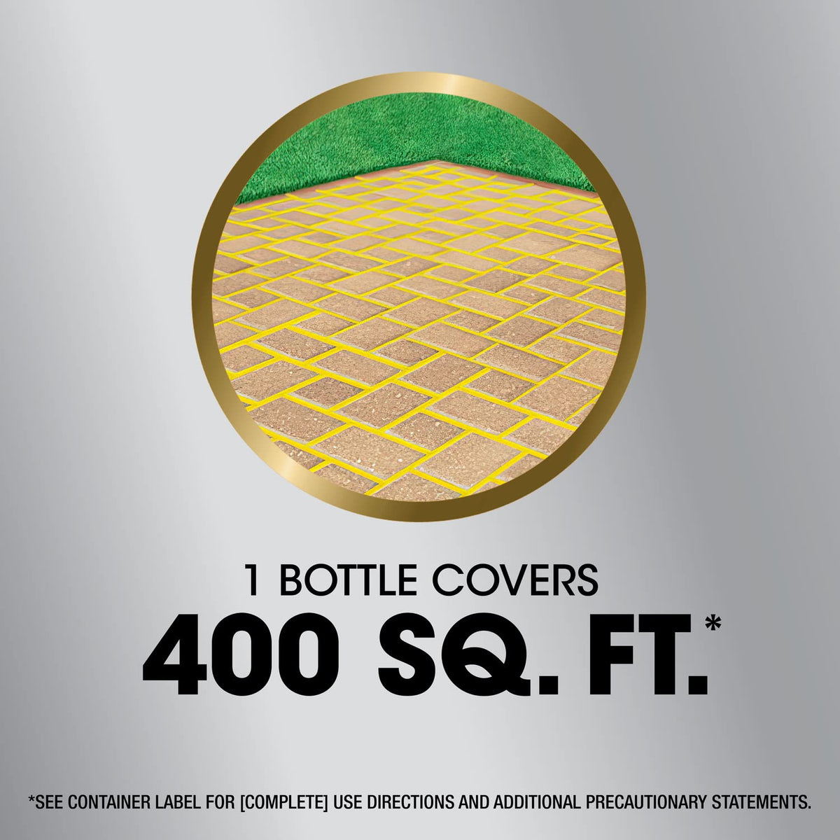 Rainproof in as little as 30 minutes after application
