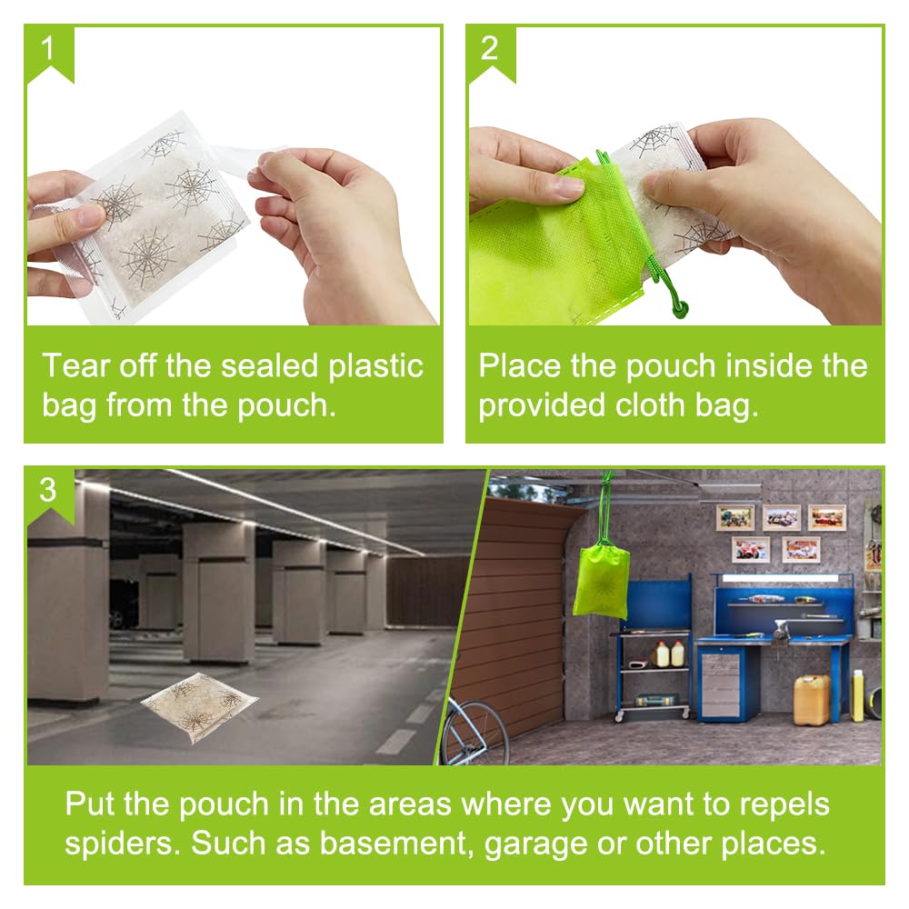 Non-toxic plant-based formula safeguards homes with Routade.