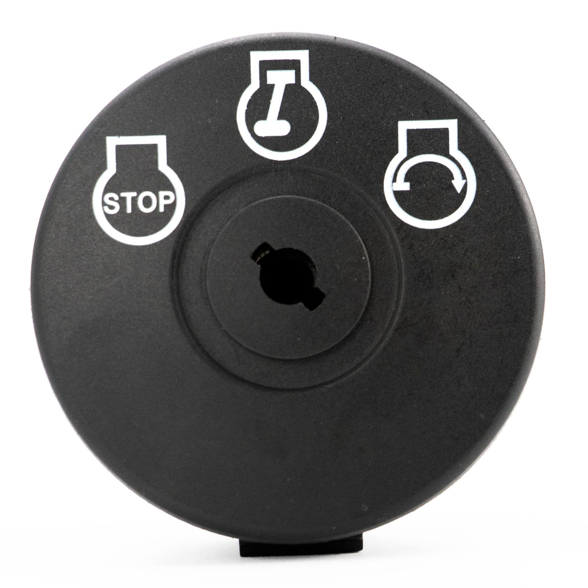ROVIKE durable ignition switch body ready for rugged outdoor use.