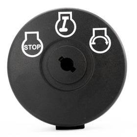 ROVIKE durable ignition switch body ready for rugged outdoor use.