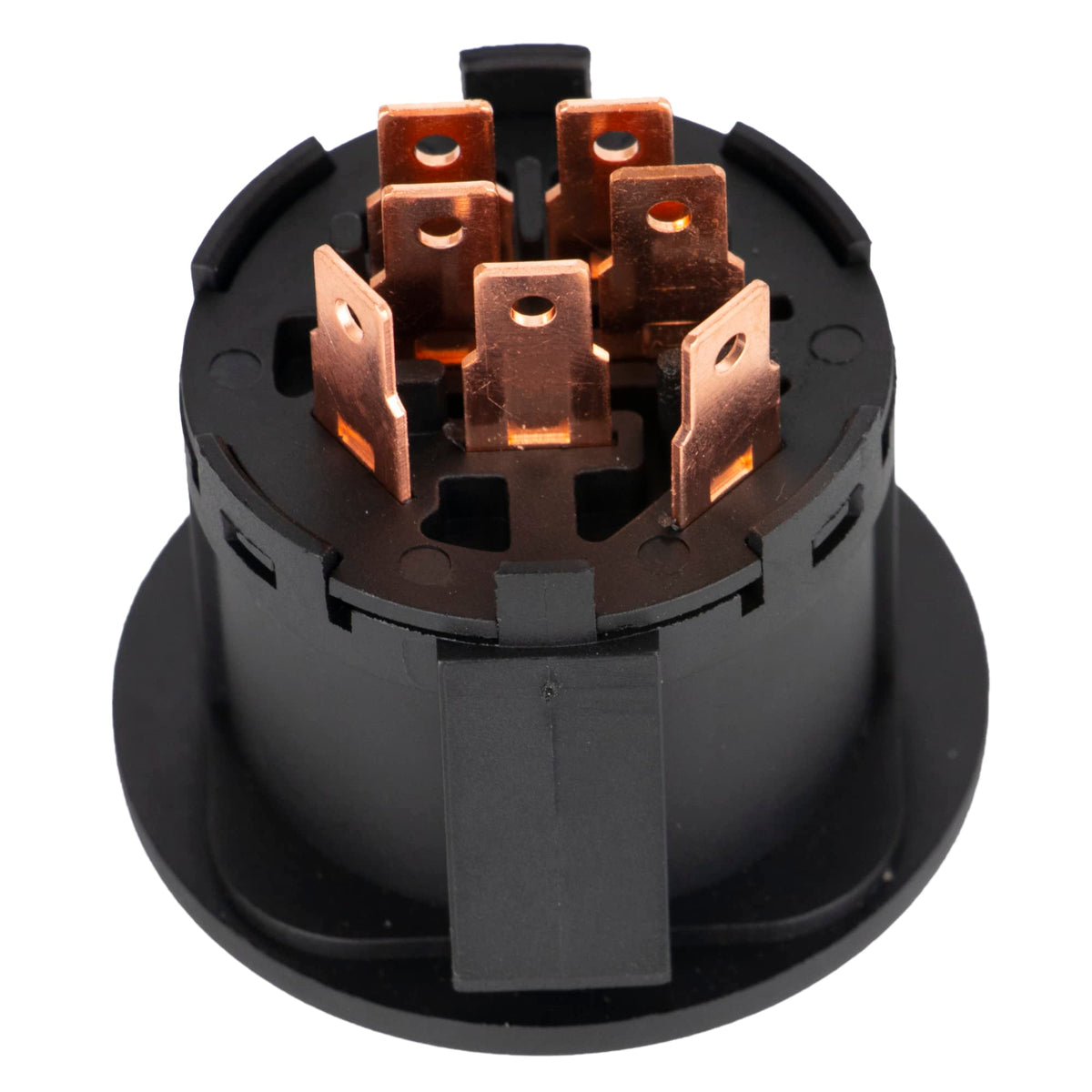 ROVIKE Craftsman 193350-33457 ignition switch for quick installation