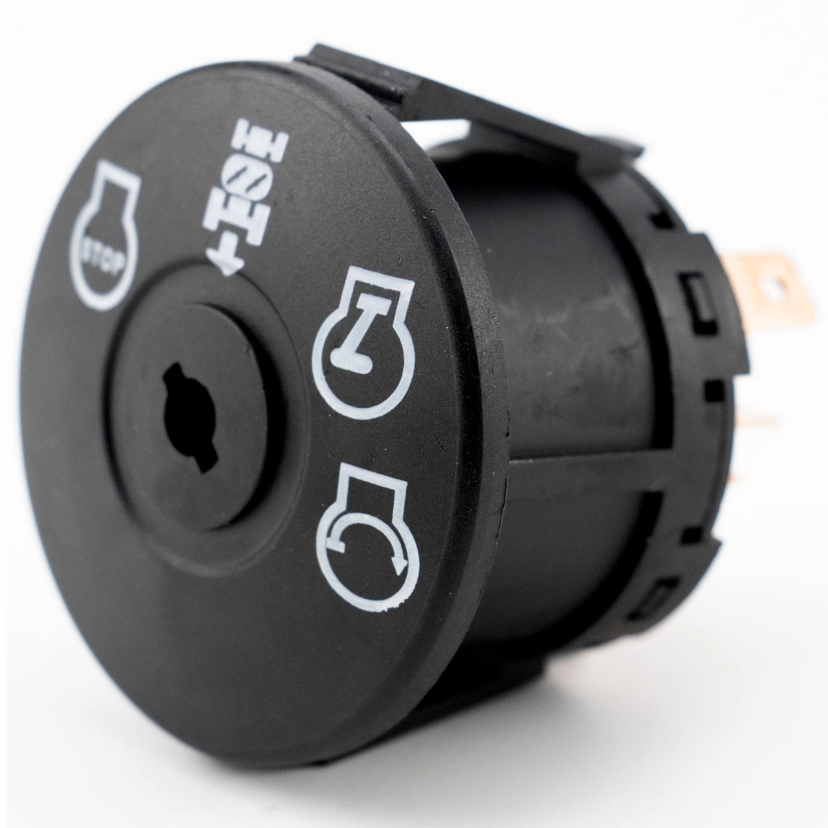 ROVIKE Husqvarna 532193350 ignition switch for seamless starts