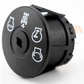 ROVIKE Husqvarna 532193350 ignition switch for seamless starts