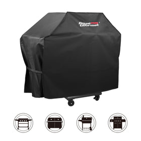 Royal Gourmet CR5402 dimension-fit confirms compatibility with multiple grills.