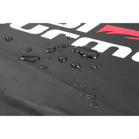 Royal Gourmet CR5402 wind-resistance design stays in place during gusts.
