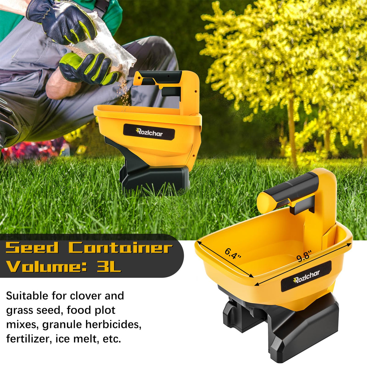 Rozlchar edge-protection dial helps protect non-lawn areas from overspray