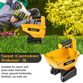 Rozlchar edge-protection dial helps protect non-lawn areas from overspray