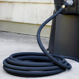RTS Home Accents built-in pressure regulator ensures steady, low-pressure irrigation.