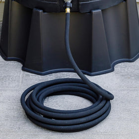 RTS Home Accents porous design delivers even root watering for efficient irrigation.