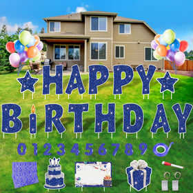 Rtshuok complete party kit supports memorable outdoor celebrations