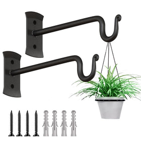 RTZEN outdoor hanger for patios and decks, perfect for lights and decor