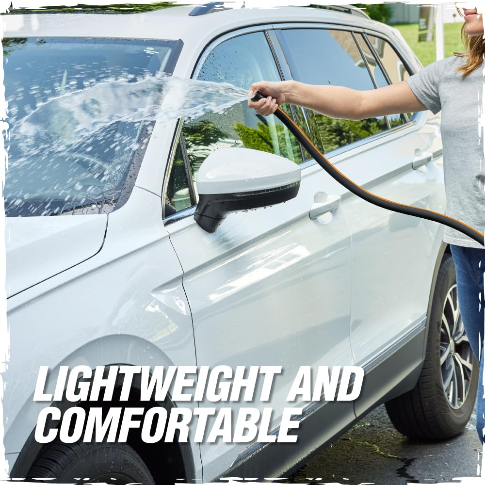 Rugged Rhino all weather, UV and crush resistant design.