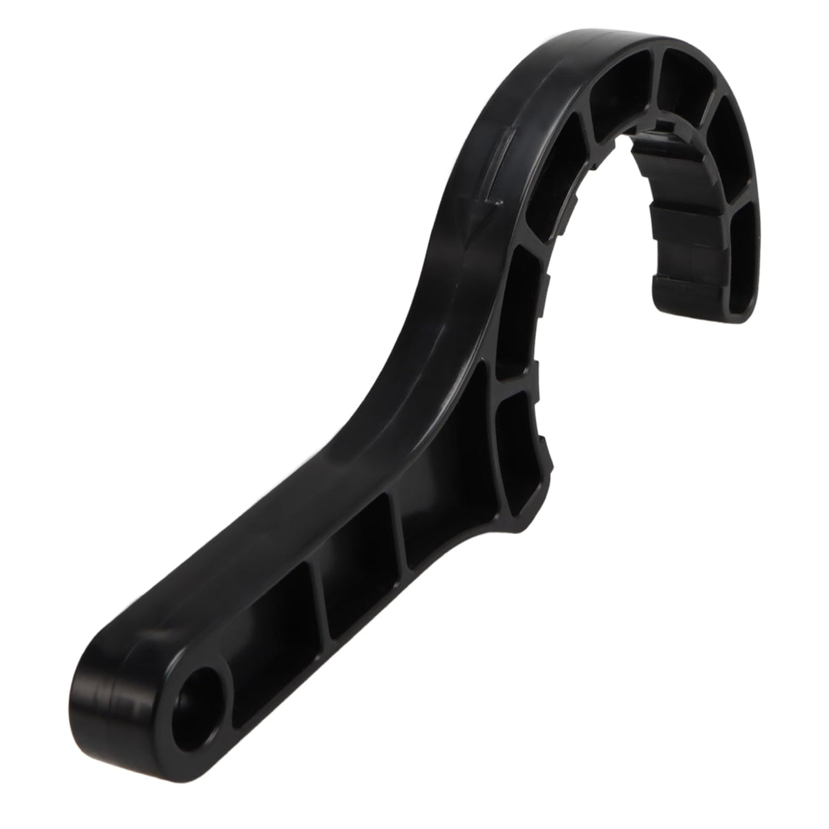 RUHUALIFE packaging includes wrench and two rings, ready-to-use maintenance kit.