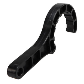 RUHUALIFE packaging includes wrench and two rings, ready-to-use maintenance kit.