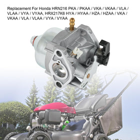 RUIANOMG spark plug and shut-off valve bundle for quick maintenance