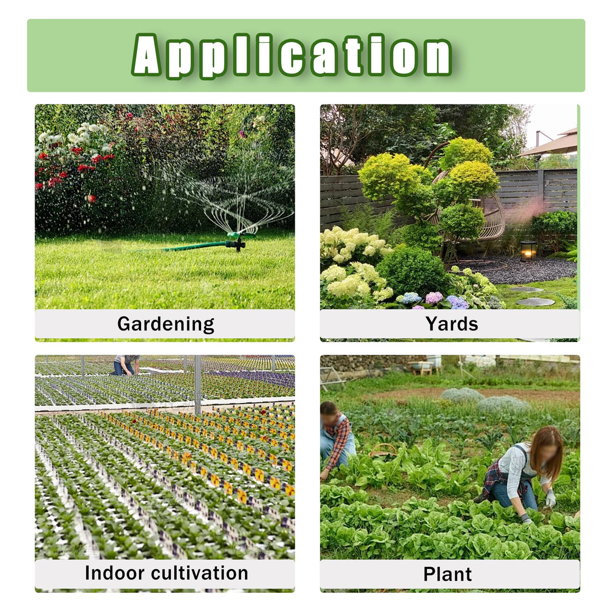 Ruibapa installation-ready guide for quick garden irrigation setups.