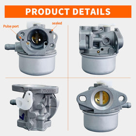 Ruixing 799868 carburetor diaphragm detail for smooth fuel flow