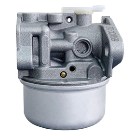 Ruixing 799868 carburetor fuel filter included for clean fuel delivery