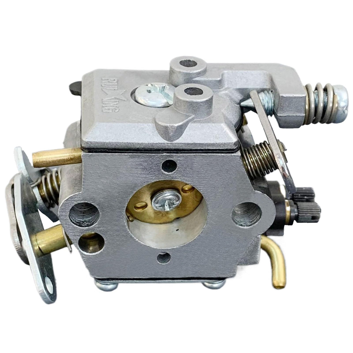 Ruixing packaging box with clear parts list.