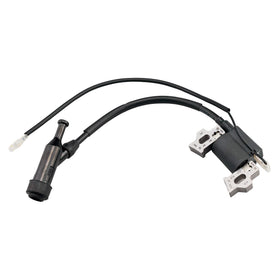 Ruma air filter and breather hose improve clean airflow
