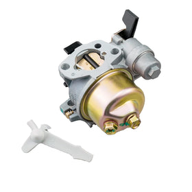 Ruma air filter with spacer improves filtration and fit for GX240/GX270 engines