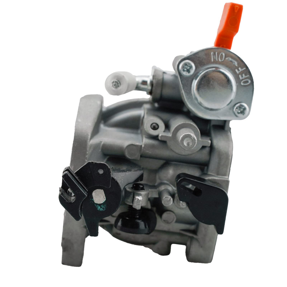 Generac OHV engine compatibility with Ruma carb kit.