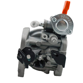 Generac OHV engine compatibility with Ruma carb kit.