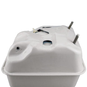 Ruma fuel tank kit compact design fits tight engine compartments